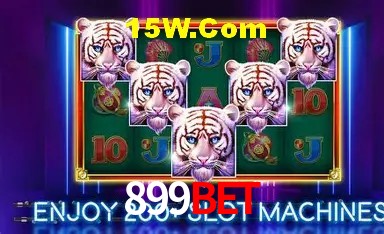 Experiência VIP 899Bet