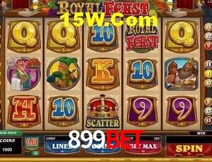 Casino Ao Vivo 899Bet
