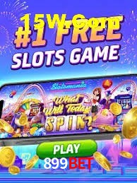 Bonus Features 899Bet