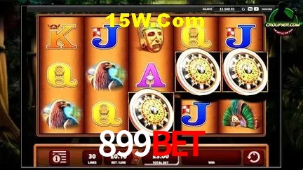 Casino Ao Vivo 899Bet