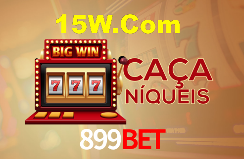 899Bet Vip