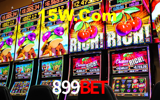 899Bet Vip