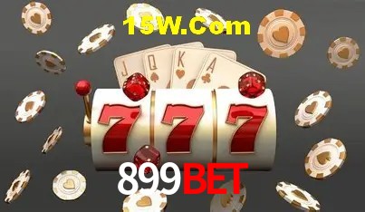 Apostas de Tênis 899Bet