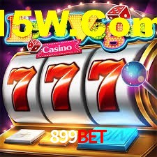 Programa VIP 899Bet