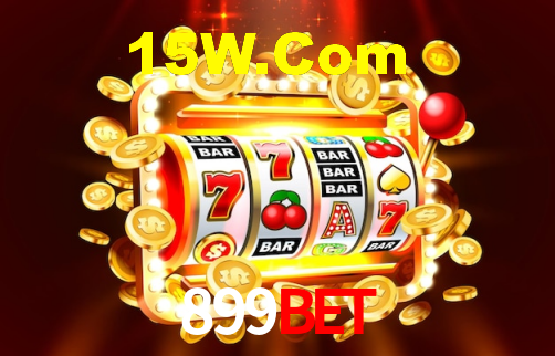 Apostas com odds competitivas na 899Bet