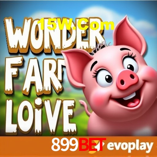 Interface do App 899Bet