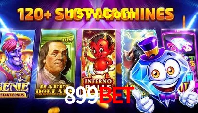 Promoção Relâmpago 899Bet