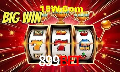 Recursos de Bônus 899Bet