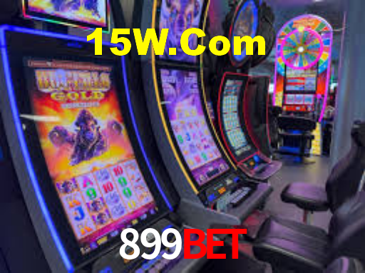 899Bet Vip