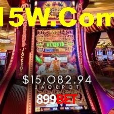 Live Casino 899Bet