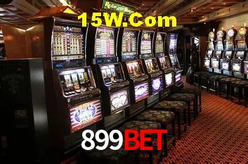Especiais de Fim de Semana 899Bet