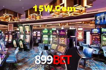 Promoções Sazonais 899Bet