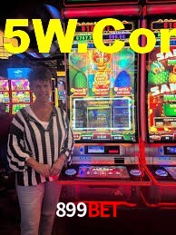 Tournaments 899Bet