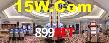 Cashback e recargas na 899Bet