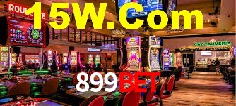 899Bet Vip