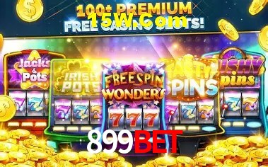 899Bet Belo Horizonte - Promo Tips