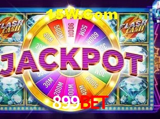 899Bet Salvador - Promo Stats