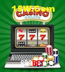 Provedores de Jogos 899Bet
