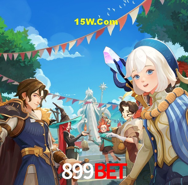 Diretório de Jogos 899Bet