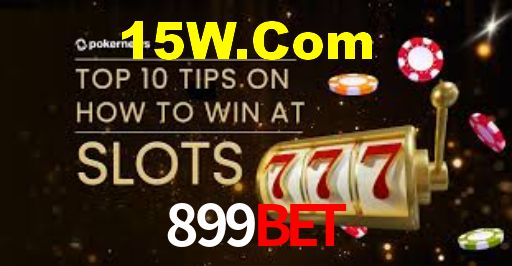 899Bet Vip