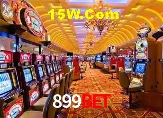 899Bet Rio de Janeiro - Slot Strategy