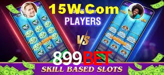 Bonus Features 899Bet