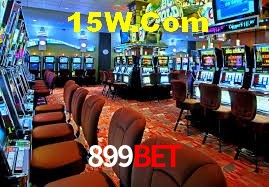 Game Statistics 899Bet