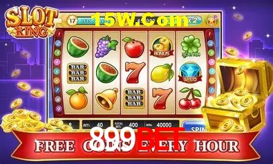 Jogos de Slot 899Bet