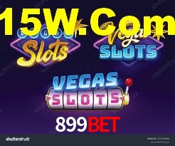Welcome Bonus 899Bet