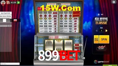 899Bet Rio de Janeiro - Licenses