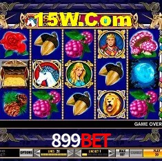 899Bet - cassino ao vivo