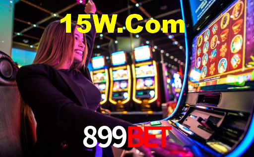 899Bet App