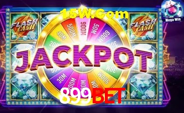 899Bet Salvador - Support