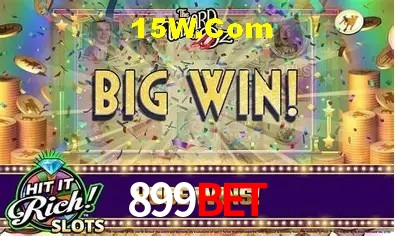 899Bet Slot - 320+ Caça-Níqueis Premium