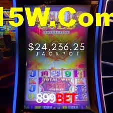 Welcome Bonus 899Bet