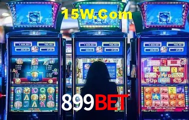 899Bet Plataforma - Certificada MGA desde 2015