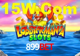 Tournaments 899Bet